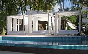 Praiagogi Boutique Pousada